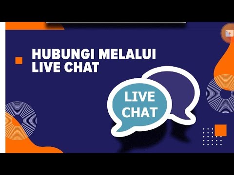 Cara terbaru menghubungi customer service lazada(live chat sellercenter lazada) - YouTube