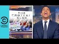 Teens Lead The Way On National Walk Out Day | The Daily Show With Trevor Noah