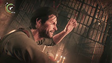 The Evil Within 2 (First Person Mode) Part 4