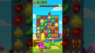 Charm King Level 9   no Boosters Gameplay #charmking