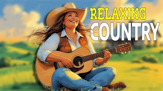 Country Ballads Collection 🤠 | Romantic & Emotional Country Songs | Heartfelt Country Music 2025