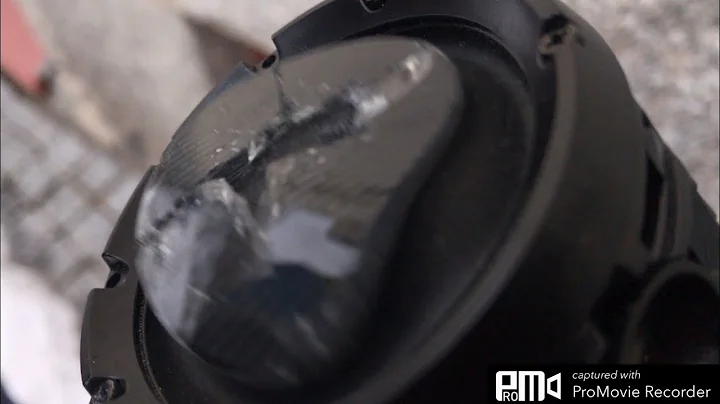 JBL Flip 4 Broken Clipping Radiator LFM 100% Blowout