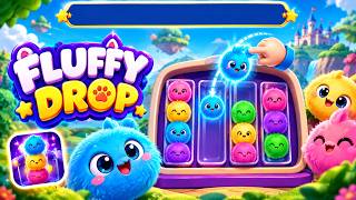 FLUFFY DROP 11 12 screenshot 2