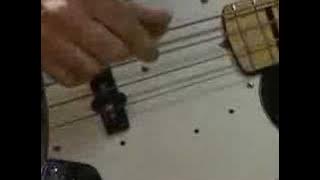 Bubbles plays 'Closer To The Heart' with RUSH