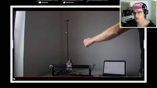Digital Control Systems (4/7): State Feedback REGULATOR problem: cart-pendulum example