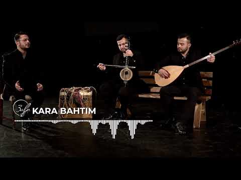 3ALP - KARA BAHTIM (BOZLAK)