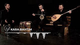 3ALP - KARA BAHTIM (BOZLAK)