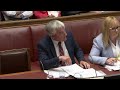Committee for Agriculture, Environment and Rural Affairs, Monday 10 August 2026.
