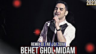 Behet Ghol Midam - Remix TJ TAB / DJ ZUXA 2024