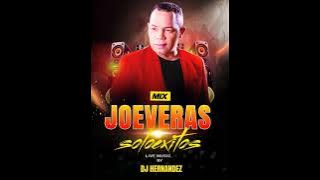 MIX JOE VERAS SOLO ÉXITOS PROD.DJ HERNÁNDEZ