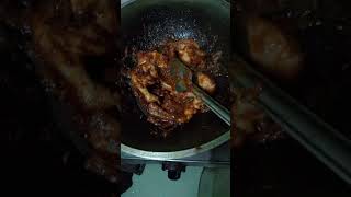 My Dinner With My Family