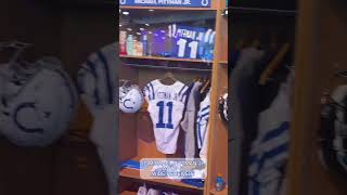 Is Michael Pittman Jr a top 5 Wide