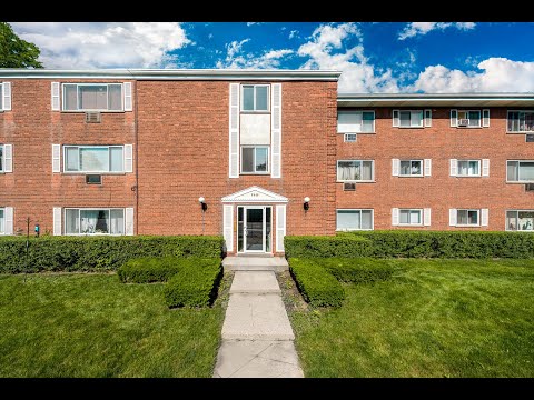 8440 Skokie Blvd, Skokie, IL home video tour