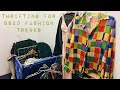 THRIFTING FOR SPRING AND SUMMER 2020 FASHION TRENDS TO RESELL ON POSHMARK AND DEPOP