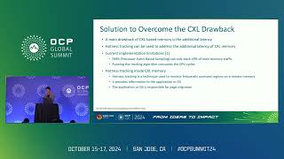 Exploring CXL Memory Disaggregation Use Cases and System Benefits