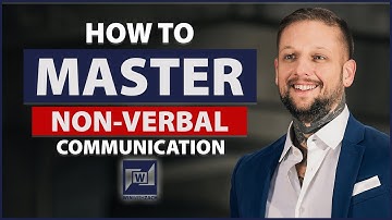 How To Master Non Verbal Communication With NLP