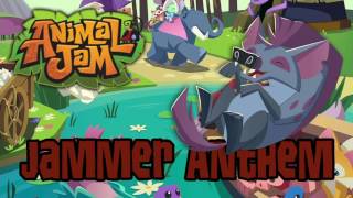 Animal Jam OST - Jammer Anthem