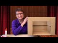 How to Make a Toy Theatre