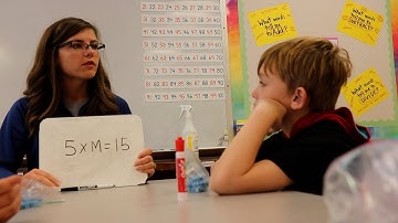 BIS Math Intervention Specialist