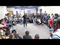 TEETH vs FABLE | Roundz Of Flame