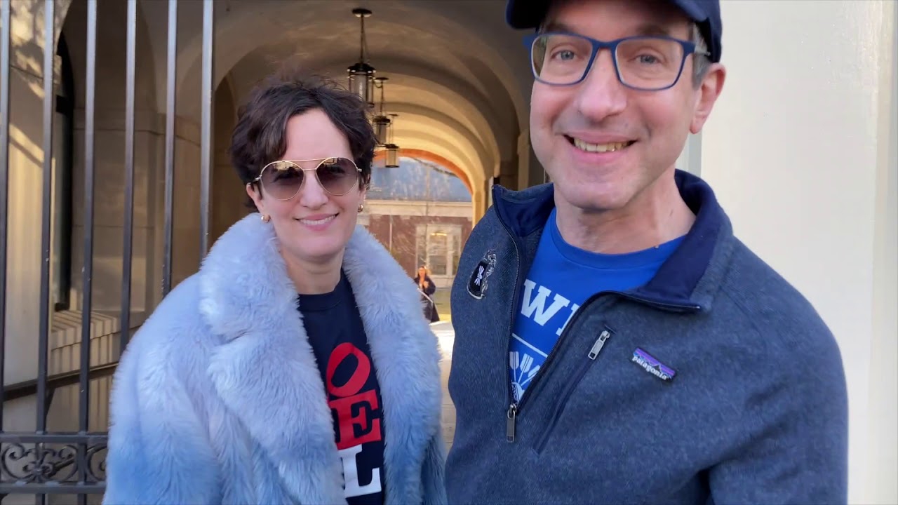 My House – Lowell Housing Day Video 2020