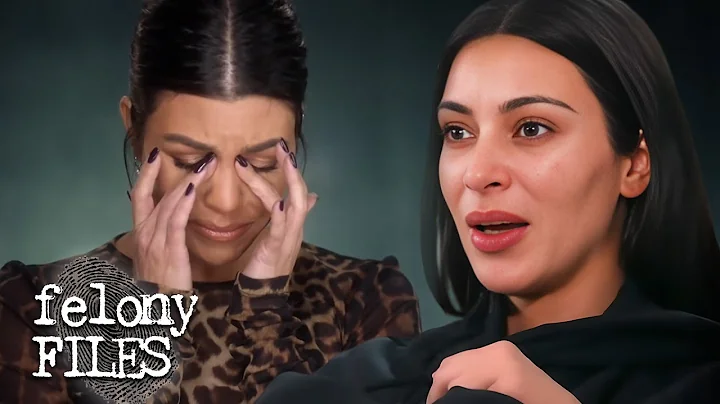Kim Kardashian's Paris Robbery Changed Her Life Fo...