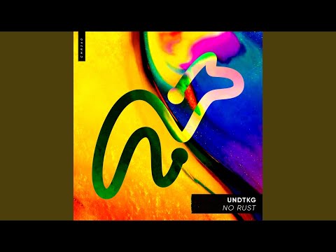 No Rust Original Mix 