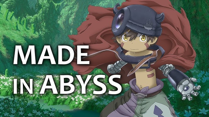 Made in Abyss: ¿Habrá una temporada 3 del anime?