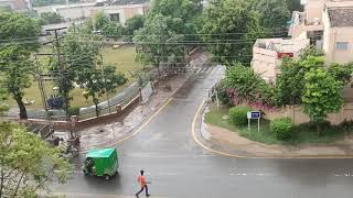 Live streaming Masha Allah lovely weather in Lahore