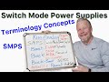 Switch Mode Power Supplies (SMPS) for Beginners