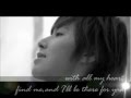 YunJae~with all my heart~from Yoonho