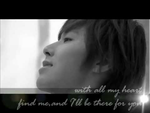 YunJae～with all my heart～from  Yoonho