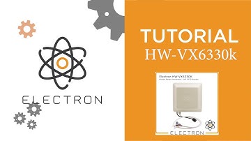 Mengakses HW-VX 6330K Menggunakan NodeMCU Dengan  protokol tcp/ip