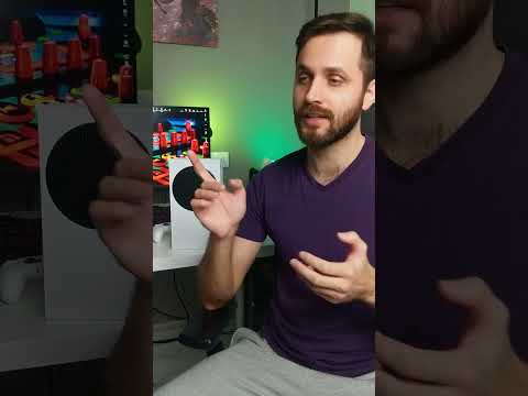 Поклонники Playstation и Xbox Общаются (Адекватная Версия) #shorts