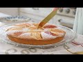 German Apple Cake｜Apfelkuchen｜Apron