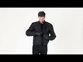Jacket Arista Black Version video Jacket Arista Black Version video