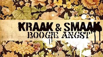 Kraak & Smaak - Boogie Angst (Special Edition) [Full Album Stream]