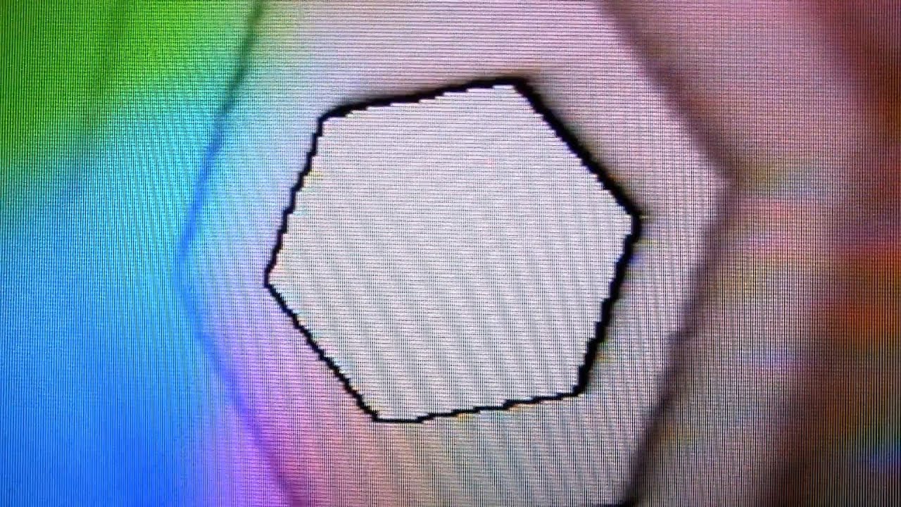 Poppy Visualiser Fan Visualizer - Poppy Seed (Boards Of Canada Reprise) - YouTube