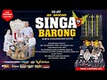 SINGA BARONG || BERONDONG VOC. NADIA AIKO || 13 SEPTEMBER 2025 || SUKASARI - PAMANUKAN