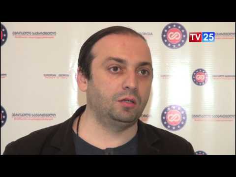 ევროპული საქართველო აჭარის კონსტიტუციაში შესატაან ცვლილებებს ეხმიანება