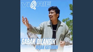 Gabak Dilangik Hujan Katurun