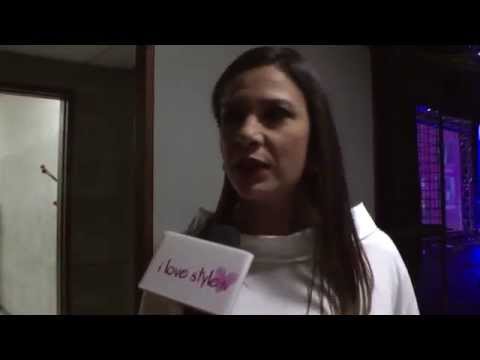 ilovestyle.com Backstage δηλώσεις