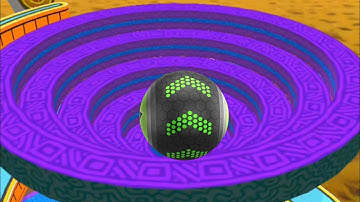 😱Going Balls SpeedRun Gameplay Level (4619-4623)