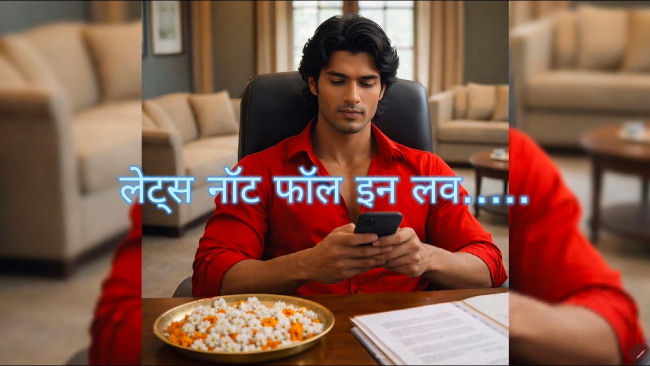 Let's not fall in love| मधुमिता - मल्हार प्रेमाचे | Episode 35| Marathi Audio book| मराठी love story