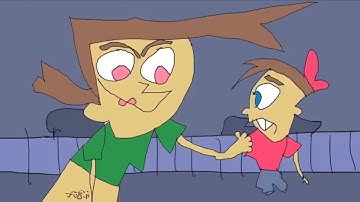 Me Singing The Fairly OddParents But It’s Crazy Autotuned