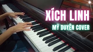 Xích linh // Mỹ Duyên Cover // Piano Kurtzman KS1 //Tiktok Music screenshot 5
