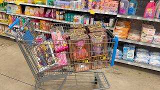 FULL CART OF CLEARANCE FINDS AT 2 DIFFERENT WALMARTS PRICE DROPS Update