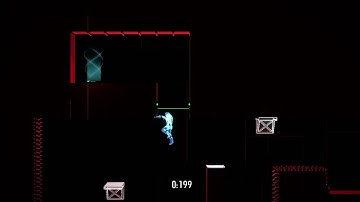 BCR Challenge Room 55 Eagle in HD