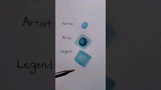 How To Draw A Water Drop 💧 #Art #Artwork #Draw #Drawing #Prank #Cartoon #Artist
