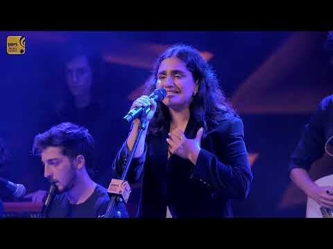 גמר תחרות השירימון 2023 ליאור עגיוב נתראה בגלגול הבא 